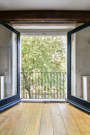Photo - For sale: Lijnbaansgracht 246B, 1017 RK Amsterdam